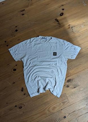 Футболка stone island оригинал