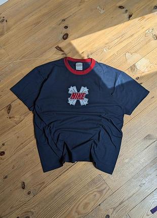 Футболка nike vintage вінтаж оригінал