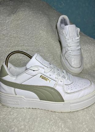 Кросівки 44,5 розмір puma unisex ca pro classic