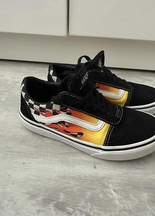 Мокасини vans 2