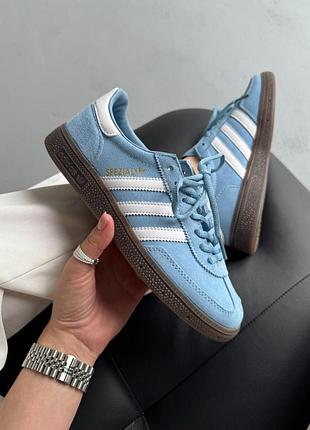 Adidas handball spezial blue