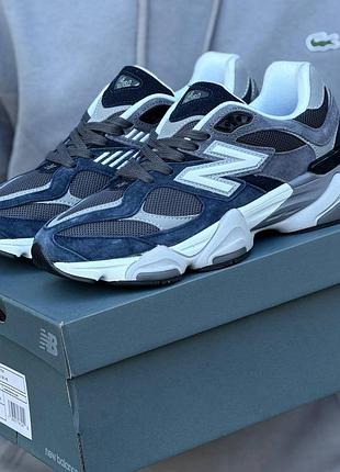 Кроссовки легкие удобные new balance 9060
