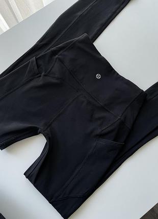 Лосіни lululemon xs