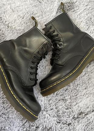 Берци,ботинки черевики dr. martens 1460 smooth(оригінал!)🌿