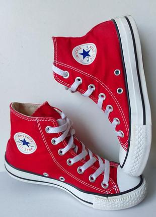 Кеды converse 36 размер