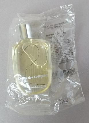Comme des garsons 2 мініатюри унісекс (оригінал)