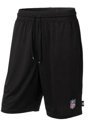Мужские шорты с логотипом nfl размер l 52/54