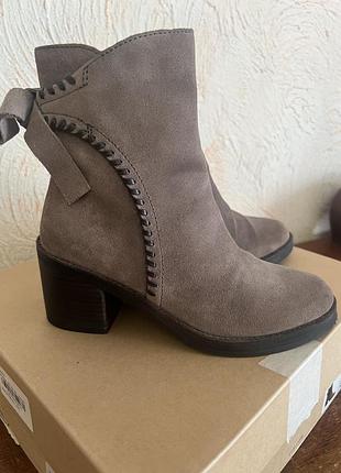 Черевички ugg