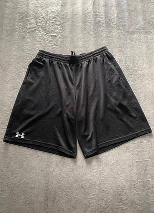 Спортивні шорти under armour