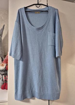 Светр tu, розмір 20 (ххl-xxxl)