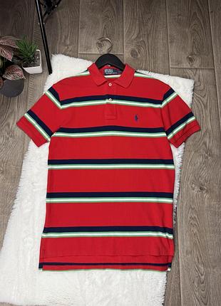 Футболка polo ralph lauren