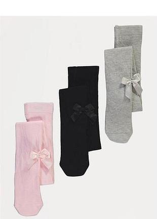 Колготки дитячі george