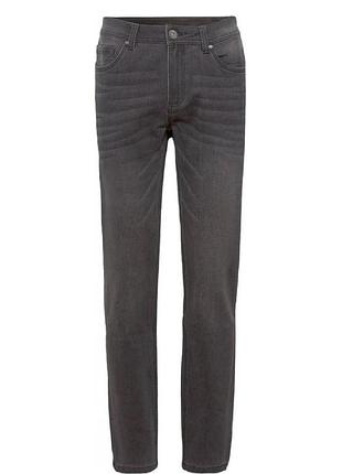 Джинсы мужские slim fit 54 (38/32)