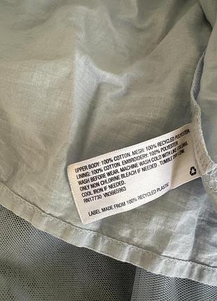Блакитна сукня 3