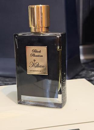 Kilian black phantom “memento mori”, з клатчем. оригінал!