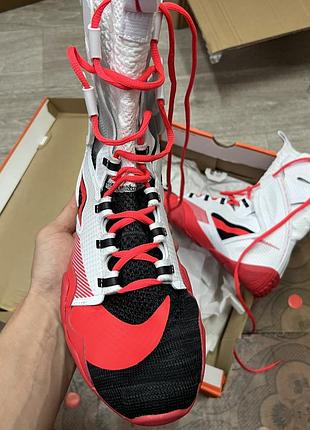 Nike hyperko 2 боксерки, боксерки найк хайперко 2