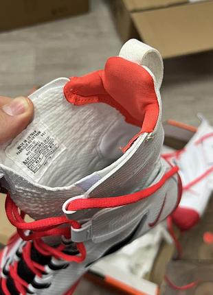 Nike hyperko 2 боксерки, боксерки найк хайперко 5