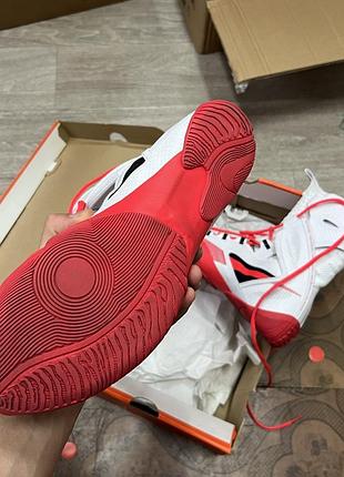 Nike hyperko 2 боксерки, боксерки найк хайперко 4