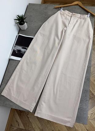 Штани uniqlo