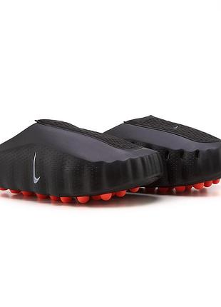 Nike mind 001 black 4