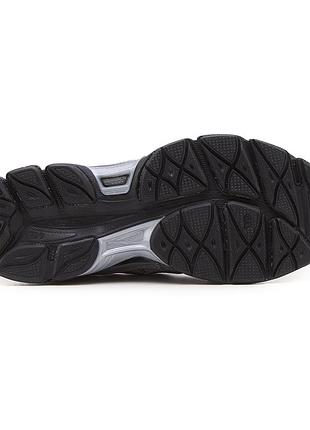 Asics gel-nyc grey black v2