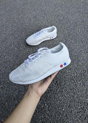 Кроссовки adidas la trainer