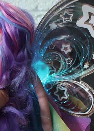 Лялька dream seekers модель сяюча стелла 7