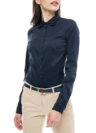 Жіноча сорочка tommy hilfiger