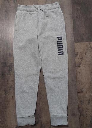 Спортивні штани puma