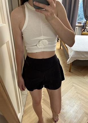 Спортивні шорти oysho xs