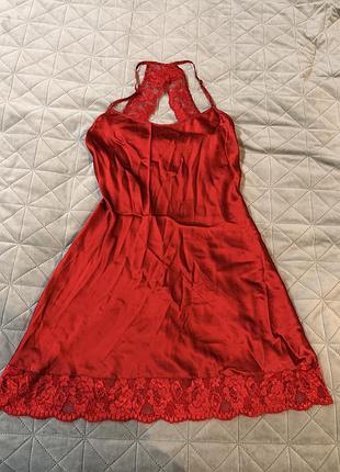 Ночная сорочка intimissimi