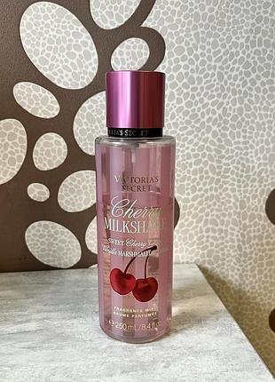 Міст victoria’s secret cherry milkshake