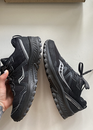 Жіночі кросівки saucony excursion tr14 10584-1s
