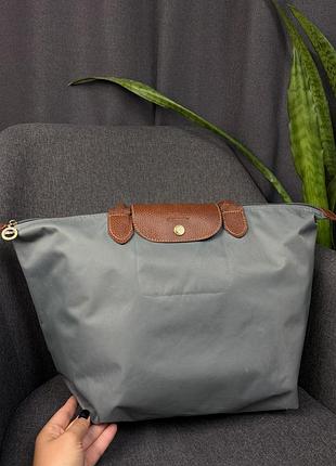 Сумка тоут шопер longchamp