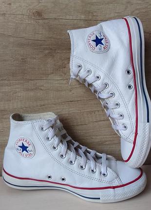 Кеды converse 41.5размер