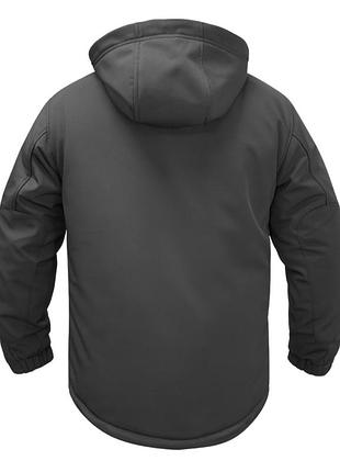 Куртка urban softshell grey 2