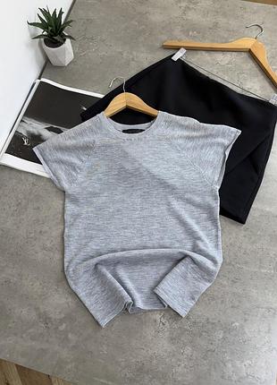 Футболка zara