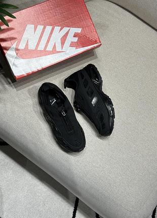 Nike air max sndr black