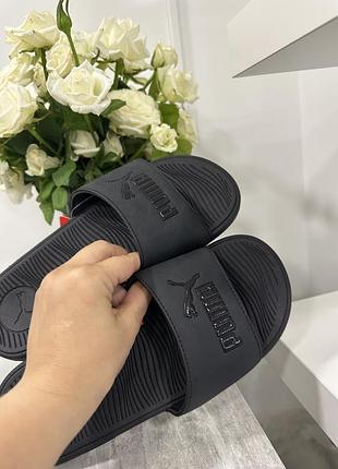 Шльопки puma 37, 39, 1180 грн