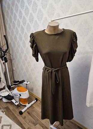 Платье женское