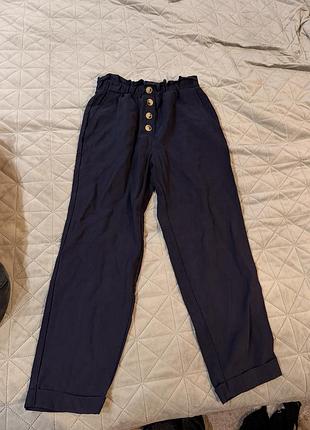 Брюки женские zara