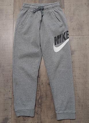 Спортивные штаны nike