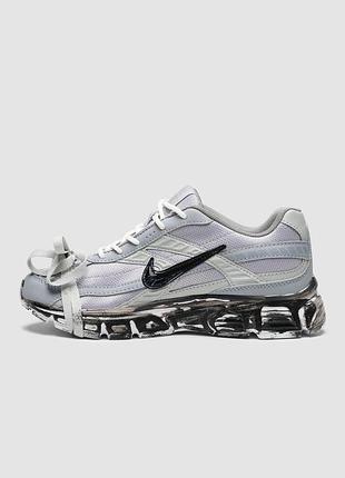 Nike initiator custom "grey" 5