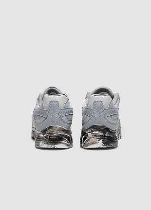 Nike initiator custom "grey" 10