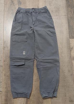 Джогери карго zara