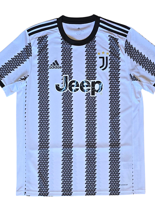 Adidas juventus fc 2022-23 футбольа форма