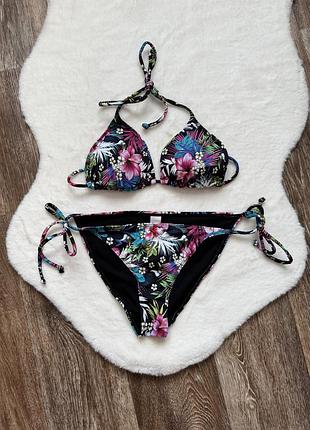 Необычный купальник primark