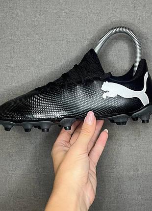 Бутси puma 35,5 р