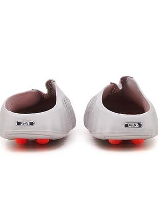 Nike mind 001 light grey 4