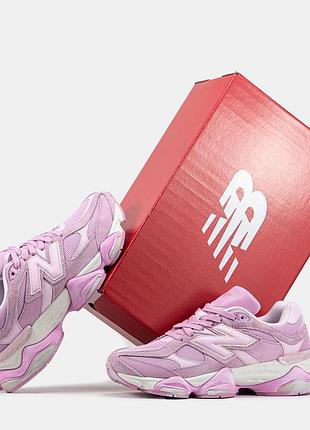 Кроссовки легкие удобные new balance 9060